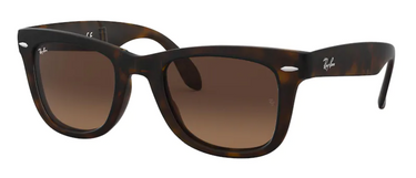 Ray-Ban Folding Wayfarer RB4105 894/43