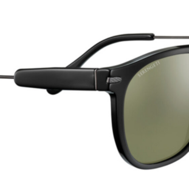Serengeti Amboy SS530001 Shiny Dark