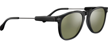 Serengeti Amboy SS530001 Shiny Dark