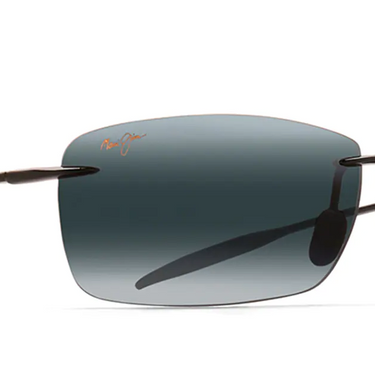Maui Jim Lighthouse 423-02 Gloss Black