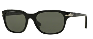 Persol Zonnebril PO3112S 95/58 Black