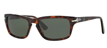 Persol Zonnebril PO3074S 24/31 Havana