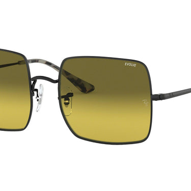 Ray-Ban Square RB1971  9152AB Black
