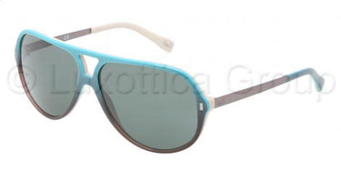 D&G Zonnebril DD3065 Groen, beige-Groen