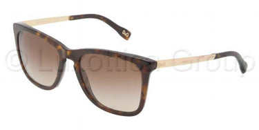 D&G Zonnebril DD3081 Havana-Bruin