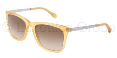 D&G Zonnebril DD3081 Honing-Bruin