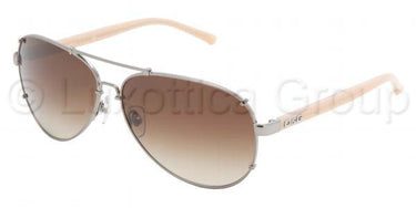 D&G Zonnebril DD6047 Gunmetal-Bruin