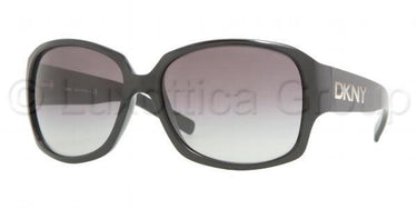 DKNY Zonnebril DY4069 Zwart-Grijs