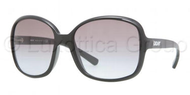 DKNY Zonnebril DY4076 Zwart-Grijs