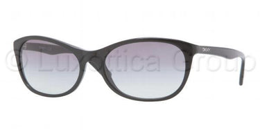 DKNY Zonnebril DY4083 Zwart-Grijs