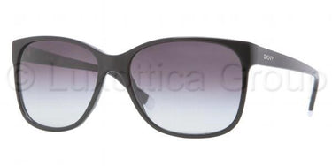 DKNY Zonnebril DY4085 Zwart-Grijs