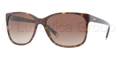 DKNY Zonnebril DY4085 301613 Dark tortoise