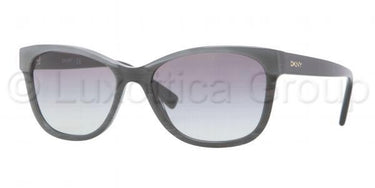 DKNY Zonnebril DY4086 Grijs, zwart-Grijs
