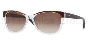 DKNY Zonnebril DY4086 Tortoise, -Bruin