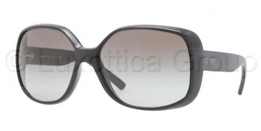DKNY Zonnebril DY4101 300111 Black