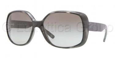 DKNY Zonnebril DY4101 Grijs, zwart-Grijs