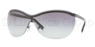 DKNY Zonnebril DY5070 Gunmetal-Grijs