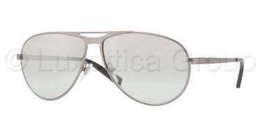 DKNY Zonnebril DY5071 Gunmetal-Grijs