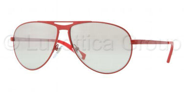 DKNY Zonnebril DY5071 Rood-Grijs
