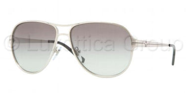 DKNY Zonnebril DY5072 Zilver-Grijs