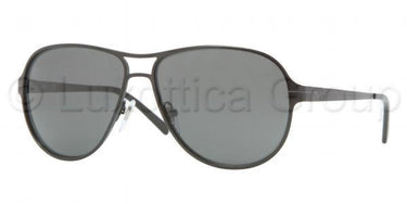 DKNY Zonnebril DY5072 Zwart-Grijs