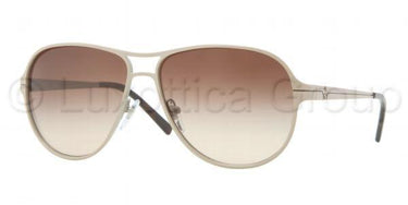 DKNY Zonnebril DY5072 Beige-Bruin