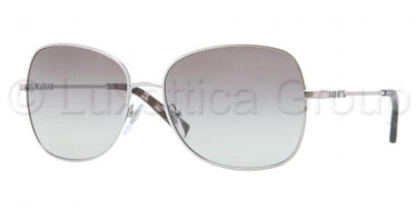 DKNY Zonnebril DY5073 Grijs-Grijs