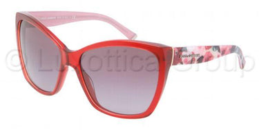 Dolce & Gabbana Zonnebril DG4111M Rood-Violet