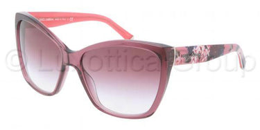 Dolce & Gabbana Zonnebril DG4111M Fuchsia-Violet