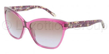 Dolce & Gabbana Zonnebril DG4114 Violet-Bruin