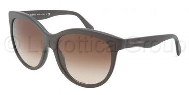 Dolce & Gabbana Zonnebril DG4149 Bruin-Bruin