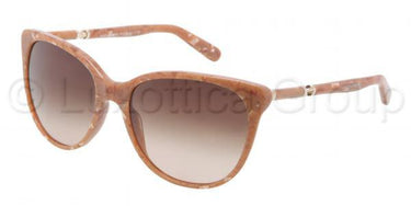 Dolce & Gabbana Zonnebril DG4156 268513 Bruin-Bruin
