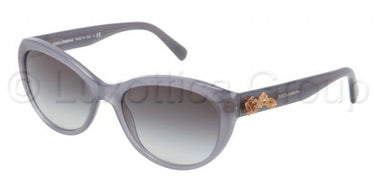 Dolce & Gabbana Zonnebril DG4160 Grijs-Grijs