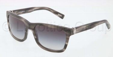 Dolce & Gabbana Zonnebril DG4161 Grijs-Grijs