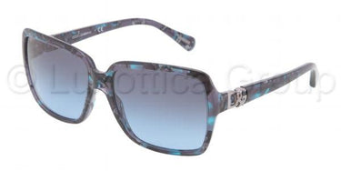 Dolce & Gabbana Zonnebril DG4164P Blauw-Blauw