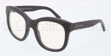 Dolce & Gabbana Zonnebril DG4166 193487 Zwart-Grijs