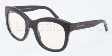 Dolce & Gabbana Zonnebril DG4166 Zwart-Grijs