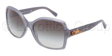 Dolce & Gabbana Zonnebril DG4168 Grijs-Grijs