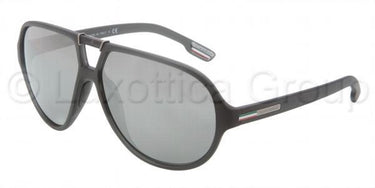 Dolce & Gabbana Zonnebril DG6062 Grijs-Zilver