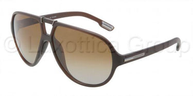 Dolce & Gabbana Zonnebril DG6062 Bruin-Bruin