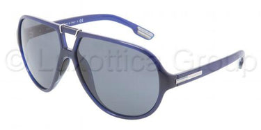 Dolce & Gabbana Zonnebril DG6062 Blauw-Grijs