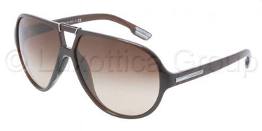 Dolce & Gabbana Zonnebril DG6062 506/13 Bruin-Bruin