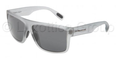 Dolce & Gabbana Zonnebril DG6070 Grijs-Grijs