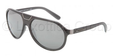 Dolce & Gabbana Zonnebril DG6071 Grijs-Grijs