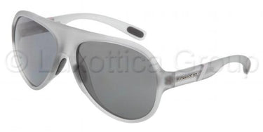 Dolce & Gabbana Zonnebril DG6073 Grijs-Grijs