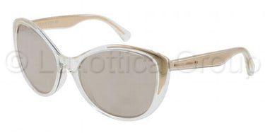 Dolce & Gabbana Zonnebril DG6075K Goud-Goud