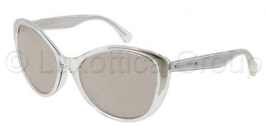 Dolce & Gabbana Zonnebril DG6075K Zilver-Goud