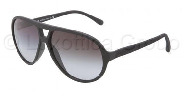 Dolce & Gabbana Zonnebril DG6076 Zwart-Grijs