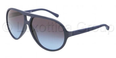 Dolce & Gabbana Zonnebril DG6076 Blauw-Grijs