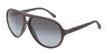 Dolce & Gabbana Zonnebril DG6076 Grijs-Grijs